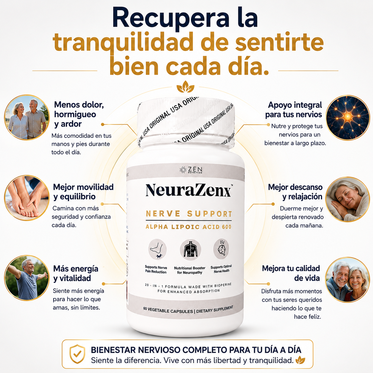 NeuraZenX