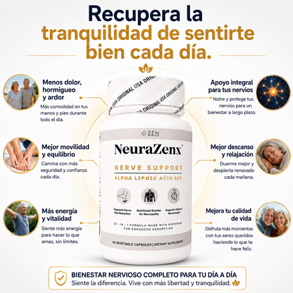 NeuraZenX