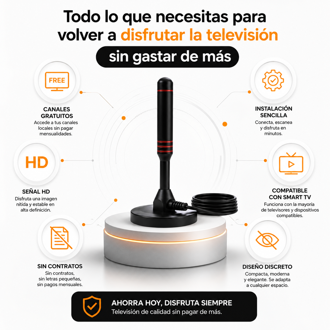Antena