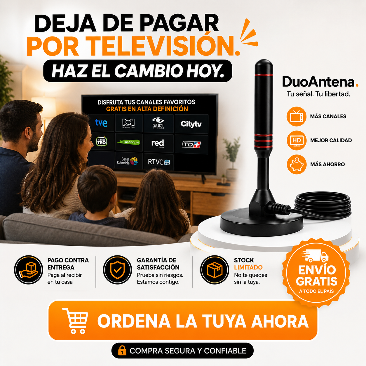 Antena