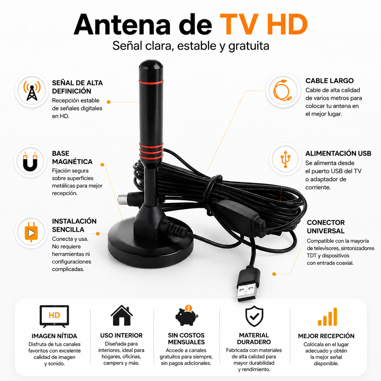 Antena