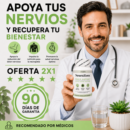 NeuraZenX