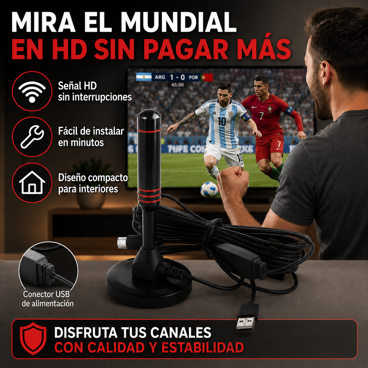 Antena