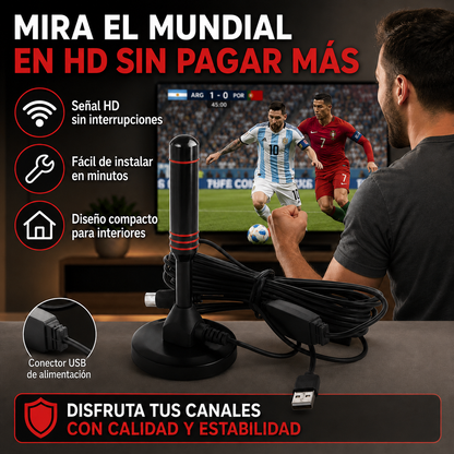 Antena