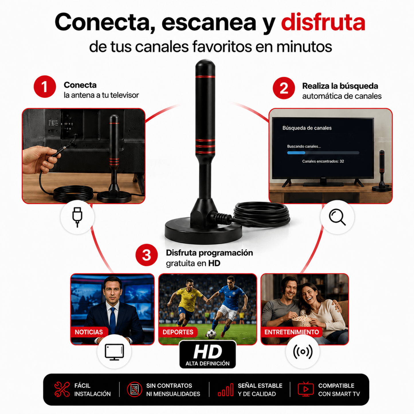 Antena