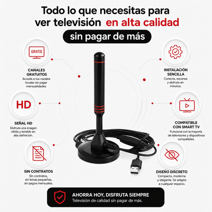 Antena