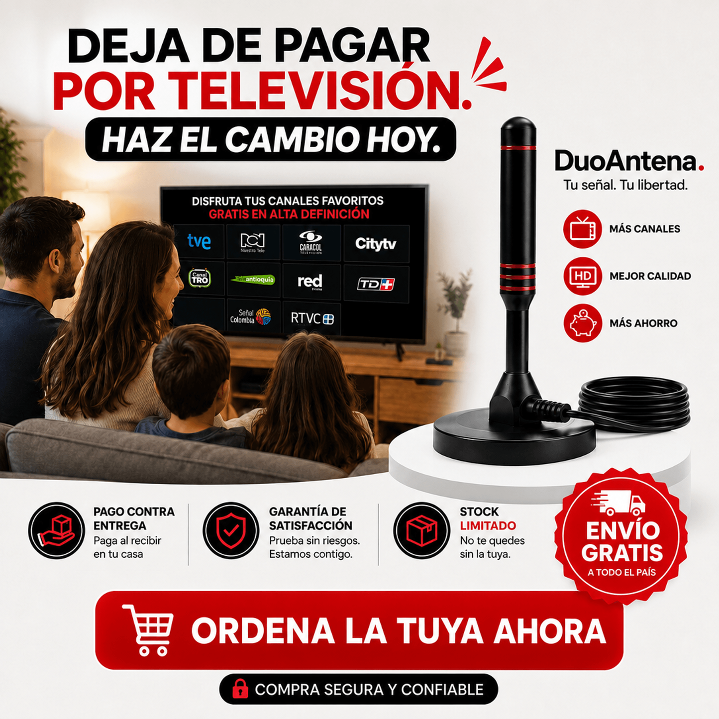 Antena