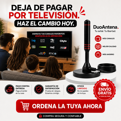 Antena