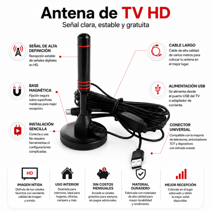 Antena